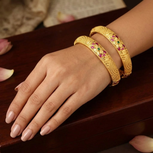 Bangles
